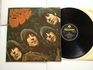 THE BEATLES  RUBBER SOUL PMC 1267 MONO