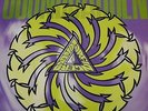 SOUNDGARDEN - BADMOTORFINGER - NL 91