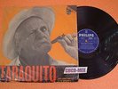 HEAVY CUMBIA LP COLOMBIA ?TABAQUITO ORLANDO FORTICH Y SU ORQUESTA? CURRO FUENTES