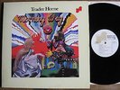 TRADER HORNE - Morning Way - US Janus LP EX