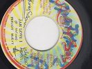 FREDDY MCKAY[JAH LOVE I]7''(LUCKY STAR)KILLER
