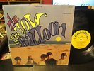 Yellow Balloon - The Yellow Balloon Psych ORIG Canterbury CLPS-1502 in SHRINK 