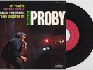 P.J. PROBY - My Prayer EP FRENCH POP ROCK 'N' ROLL RHYTHM 'N' BLUES BEAT