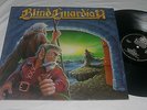 LP BLIND GUARDIAN FOLLOW THE BLIND ORIG GERMANY 1989 ISSUE RHAPSODY THERION