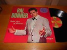 Ral Donner 50s 60s POP ROCK VOCAL LP Takin Care of Business ORIGINAL MONO USA