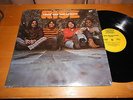 Louie & Lovers 70s ROCK TEX MEX PSYCH LP Rise USA ISSUE