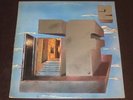IF rare '70 UK 1st press LP 