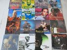 Reggae - Dancehall LPs: Capleton, Sizzla, Wyclef Jean, Goofy, Anthony B., uvm