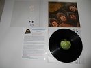 Beatles Rubber Soul ST-2442 Green Apple ARCHIVE MASTER ULTRASONIC Clean A+ Sound