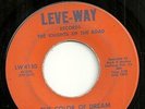 GARAGE ROCK PSYCHE 45 by THE KNIGHTS OF THE ROAD HEAR CLIP