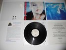Eurythmics Be Yourself Tonight Precision 1st Prs ARCHIVE MASTER Ultrasonic CLEAN