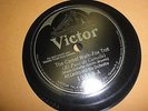 ART LANDRY VICTOR 78 RPM RECORD 19858 EVERYBODY STOMP HOT JAZZ CAMEL WALK