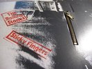 ROLLING STONES STICKY FINGERS (mit echtem Reissverschluss COC 59100 Deutsche Pr.