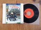 Les bourgeois de Calais EP Original Très rare