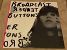 BROADCAST Tender Buttons 12