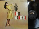 ANN MARGRET 	RCA 2453 	UN THE WAY UP 	VG+/M- 	$50.00