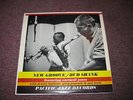 Bud Shank   New Groove (with Carmell Jones) Pacific Jazz PJ-21