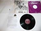 The Beatles Revolver 1978 Capitol Re-Issue Analog Press ULTRASONIC CLEANED