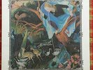 *Protest The Hero* Scurrilous Vinyl LP Rare *Kezia Fortress Volition*