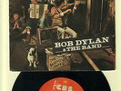 BOB DYLAN Million Dollar Bash 7/45 Unique and Rare PS Portugal-EXCELLENT CONDI