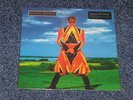 David Bowie LP 