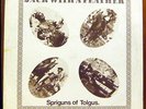 Spriguns Of Tolgus Jack With A Feather Rare LP Folk ASC 7755 Collector