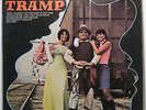 LP - United Superior Records - Lowell Fulsom - Tramp