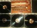 Aphex Twin Drukqs 4xLP (AFX, Warp, Rephlex, Techno, Richard James)