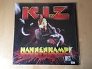K.I.Z. - Hahnenkampf - DoLP-VINYL - Near Mint / Neuwertig - Extrem Rar