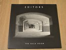 Editors - The Back Room LP