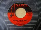 MEL TORME - COMIN' HOME BABY - ATLANTIC