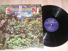 ** Vinyl LP * Savoy Brown * A Step Further **