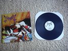 MAYHEM - DAWN OF THE BLACK HEARTS  (PURPLE VINYL)