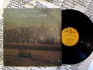 NEIL YOUNG time fades away - very clean 1st pressing NM- with poster insert OOP