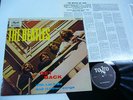 BEATLES - GET BACK WITH LET IT BE AND 11 OTHER SONGS (RARE LP)
