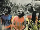 Tamam Shud, rare LP, 'Evolution'