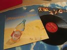STATUS QUO - THIRSTY WORK **** UK LP VINYL NICE CONDITION**L K**