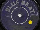 PRINCE BUSTER  CINCINATTI KID  UK ORIG  RUF TUF RUDE BOY SKA SELECTION