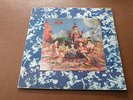 THE ROLLING STONES THEIR SATANIC MAJESTIES REQUEST LP UK DECCA '67 3D COVER MONO