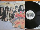 Traveling Wilburys Dylan Harrison Vol 1 First Issue ? Original Inner Vinyl LP