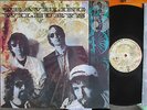 Traveling Wilburys Dylan Harrison Vol 3 First Issue ? Original Inner Vinyl LP vg