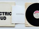 VTG Muddy Waters Electric Mud Gatefold Blues Cadet LPS 314 LP With Insert