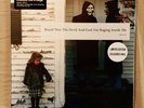 Brand New Devil and God Are Raging Inside Me MOV CLEAR 2xLP Vinyl