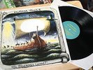 ultima thule / för fädernes landet, orig. ultima thule records, very rare, look