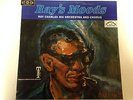 Ray Charles - Ray`s Moods,EXc Ampar Label Stereo 12``Lp Record