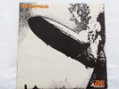 LED ZEPPELIN LP ATLANTIC K 40031 NEAR MINT A1 B1