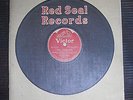 RECORD CATALOG 78 RPM VICTOR RED SEAL RECORDS 1915