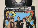 THE SPENCER DAVIS GROUP (Aquarius) Der Wassermann  *SINGS GERMAN*