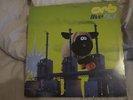 The Orb - Live 93 Vinyl 33RPM X 4 Records Gatefold Sleeve