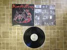 Slayer Show No Mercy LP Metal Blade MBR 1013 US 1983
